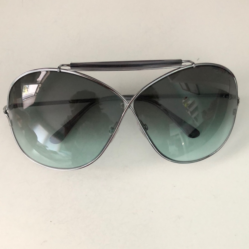 Tom Ford Sunglasses